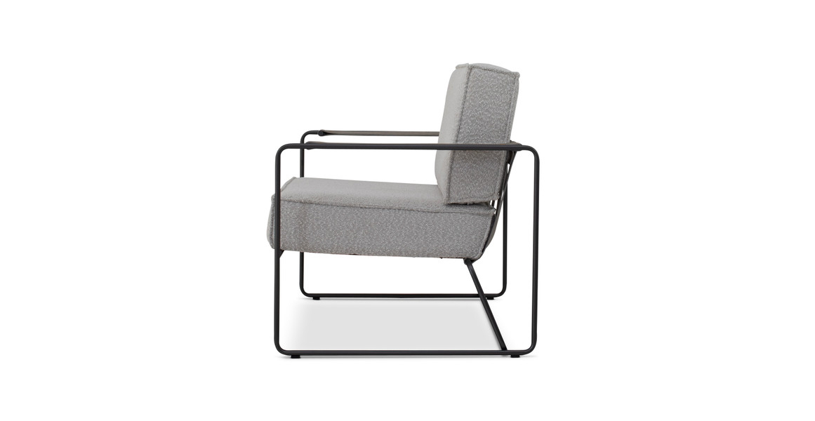 Franklin Modern Arm Chair