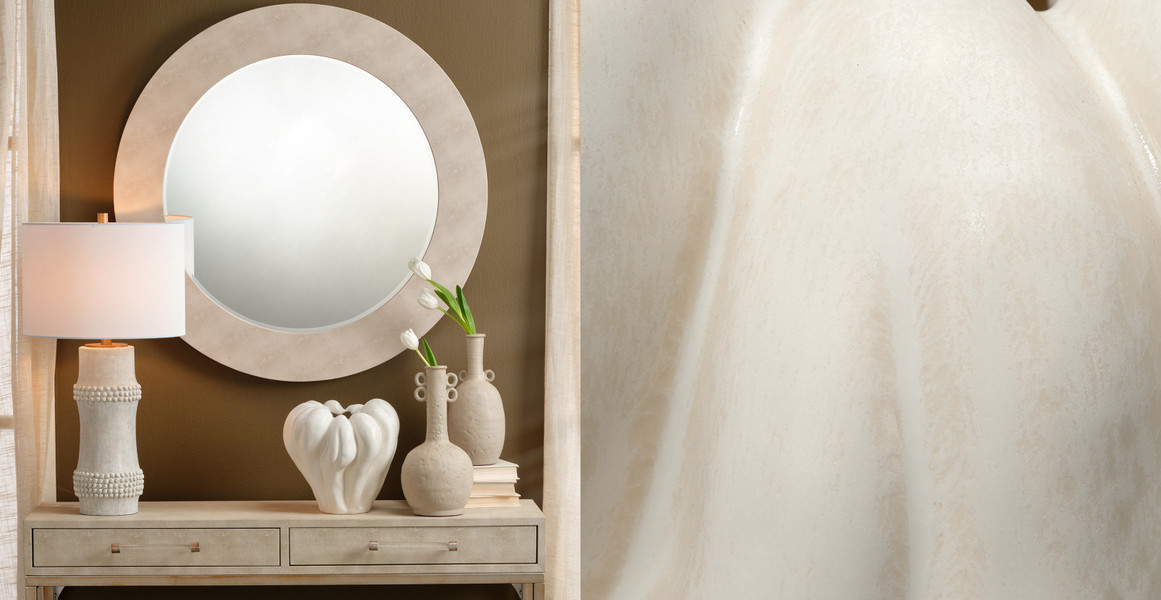 Dion Ceramic Decorative Vase