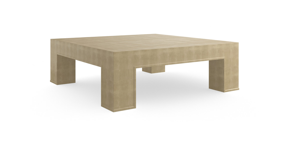 Dorado Coffee Table