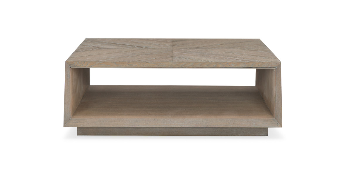 Savannah Coffee Table