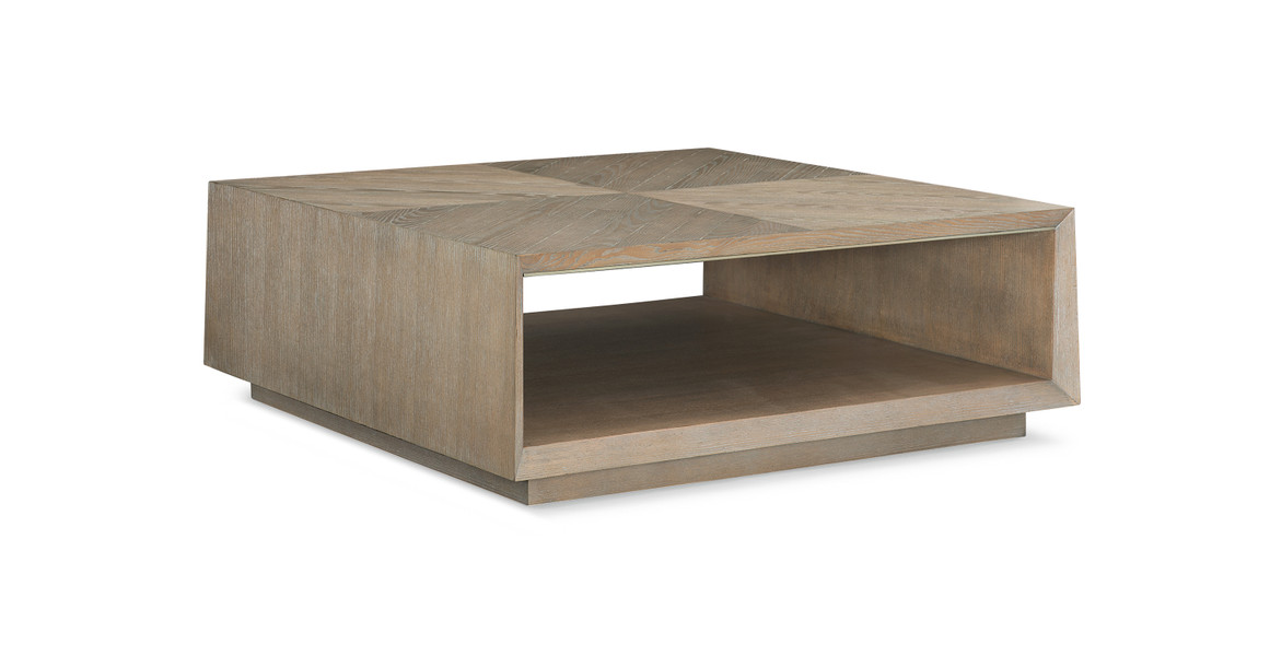 Savannah Coffee Table