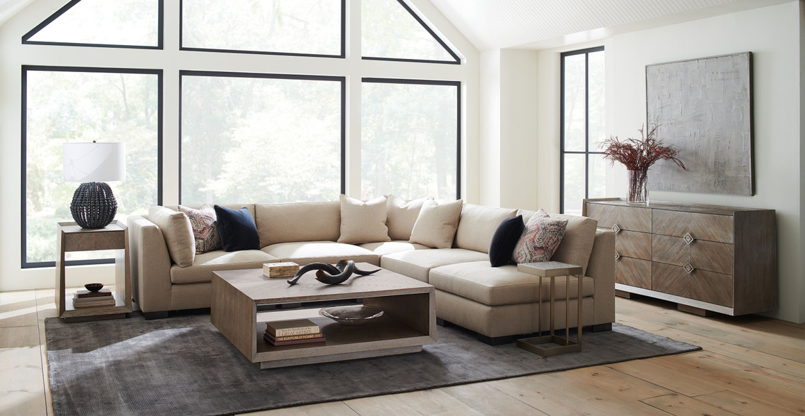 Savannah Coffee Table