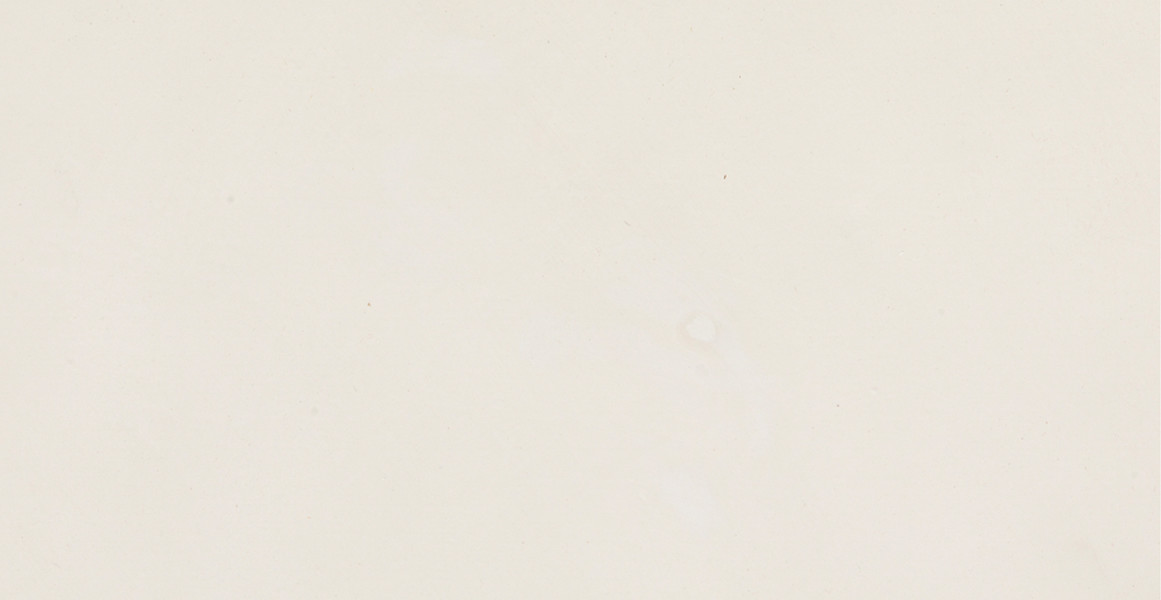 Laramy White Fiber Cement Side Table