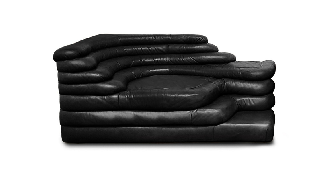 Terrazza Sofa - Left Module - FINAL SALE