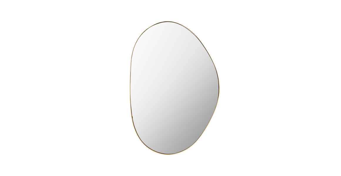 Elegant Accent Mirror