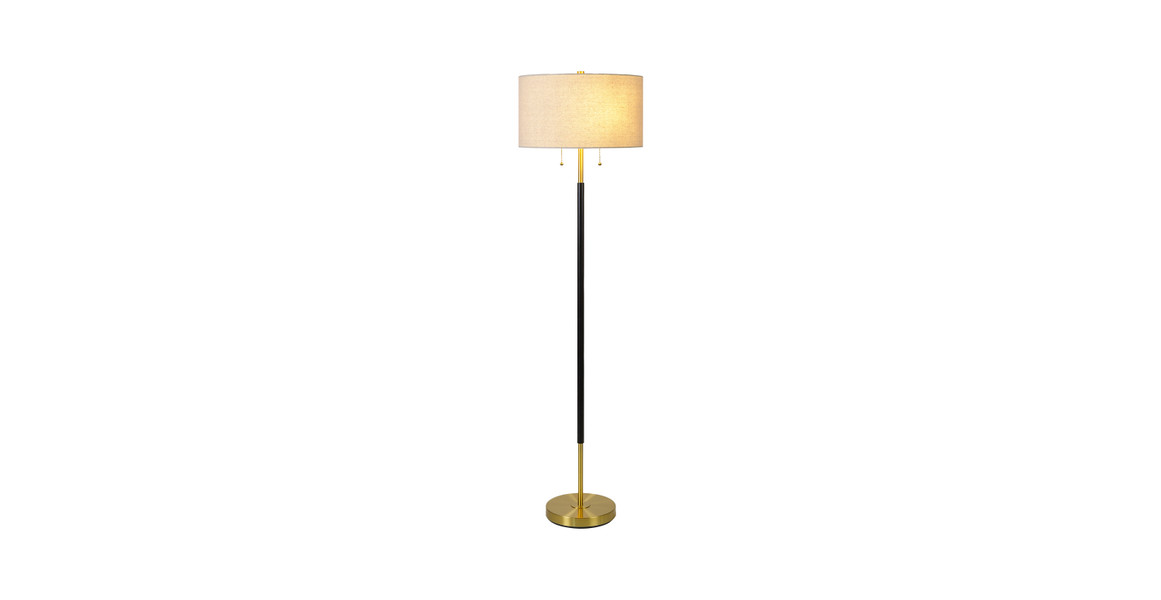Luxury Floor Lamp