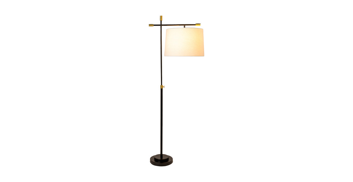 Luxury Floor Lamp