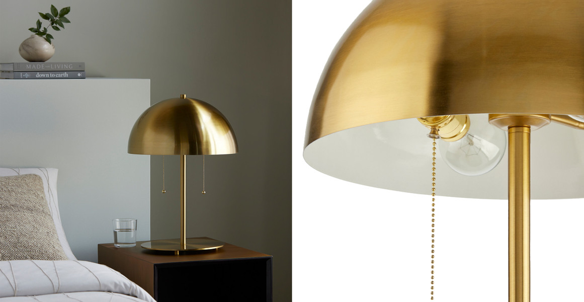 Riva Accent Table Lamp