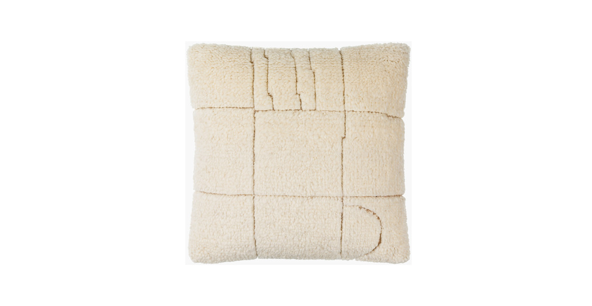 Solace Accent Pillow