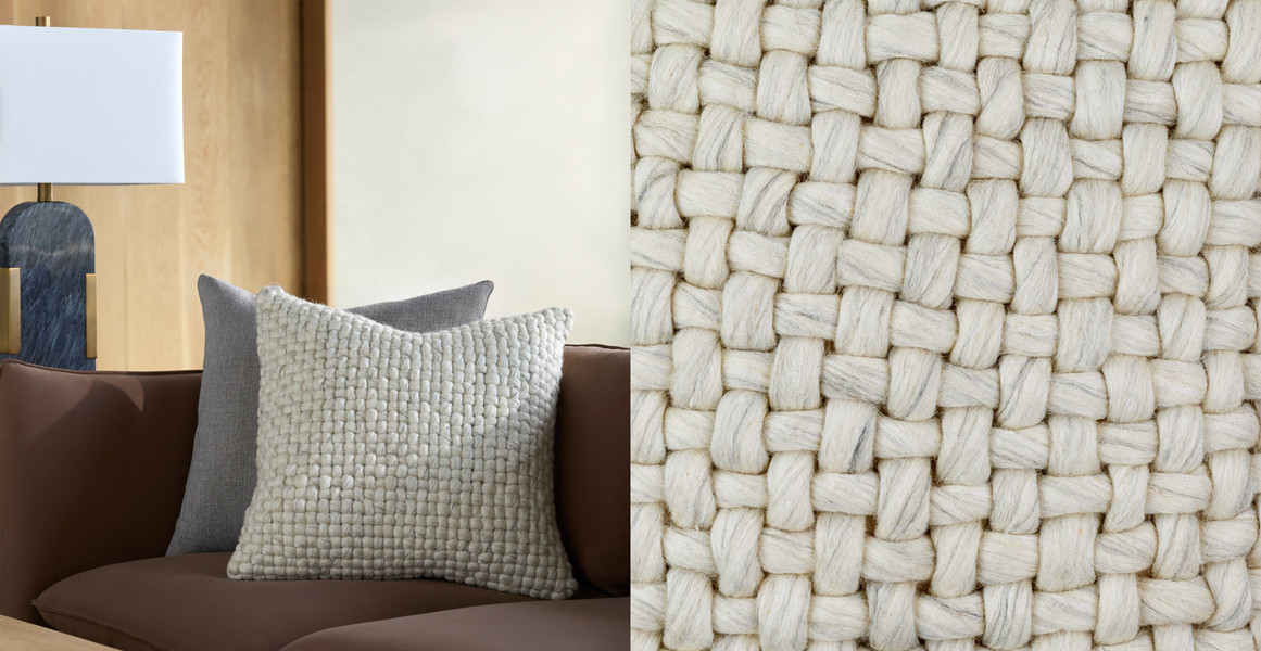 Oaklyn Accent Pillow