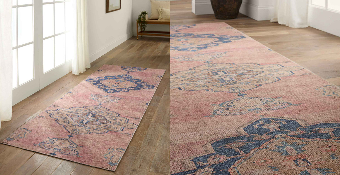 Elyan Rug