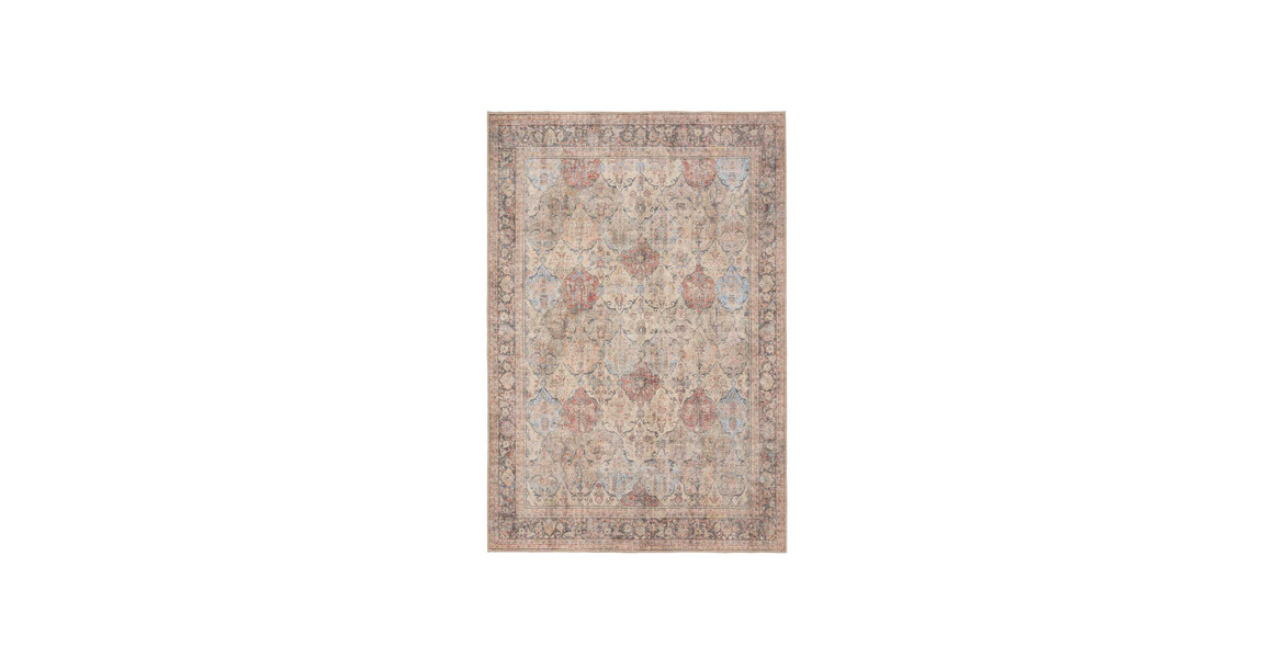 Moro Rug