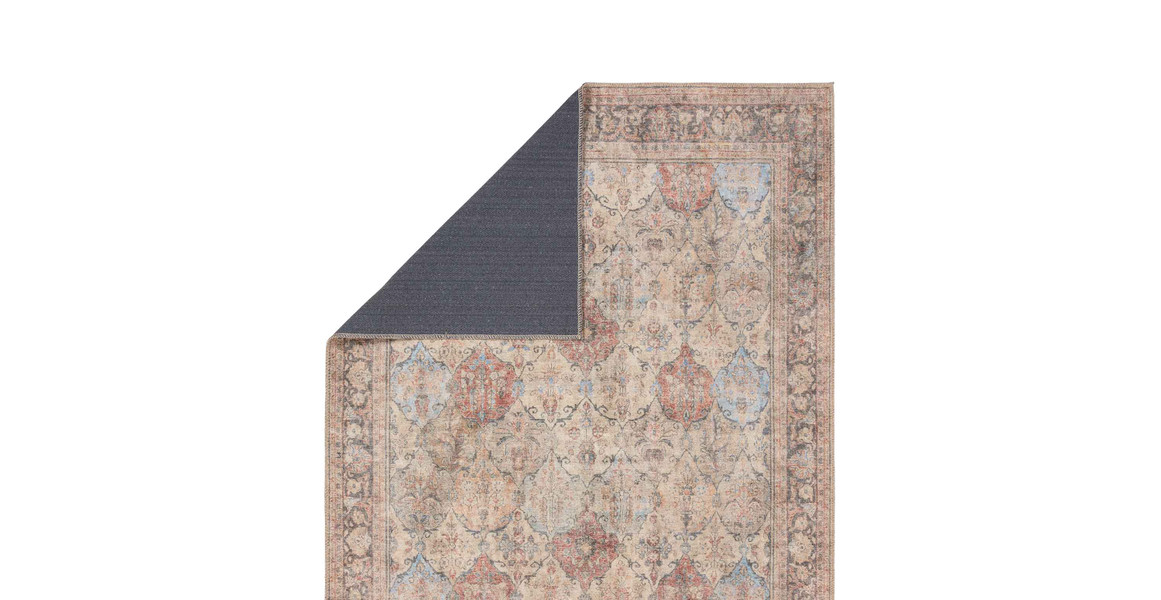 Moro Rug