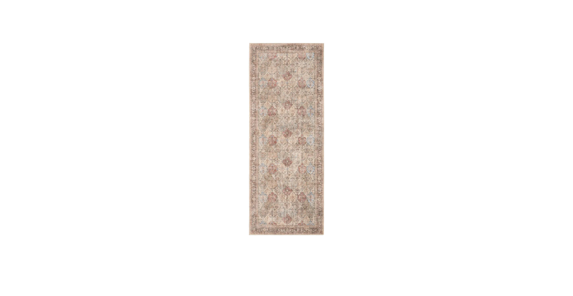 Moro Rug