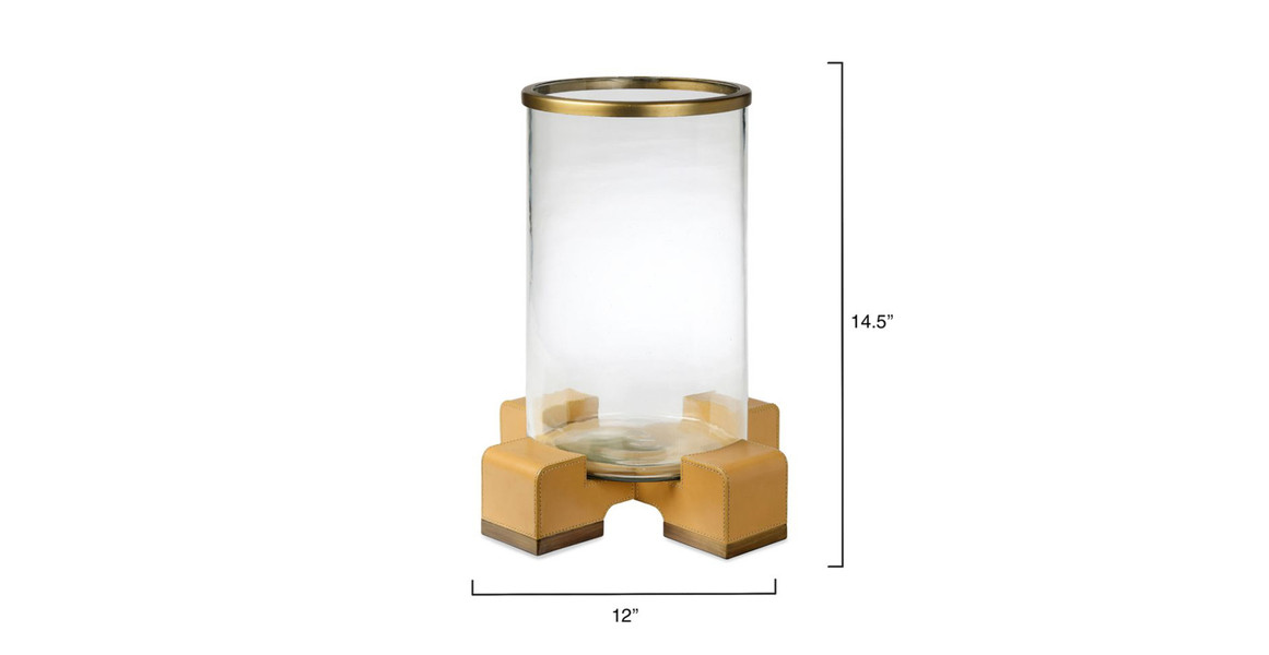 Mordern Glass Clear Vector Hurricane