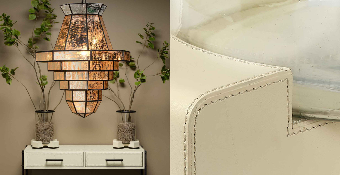 Mordern Glass Clear Vector Hurricane