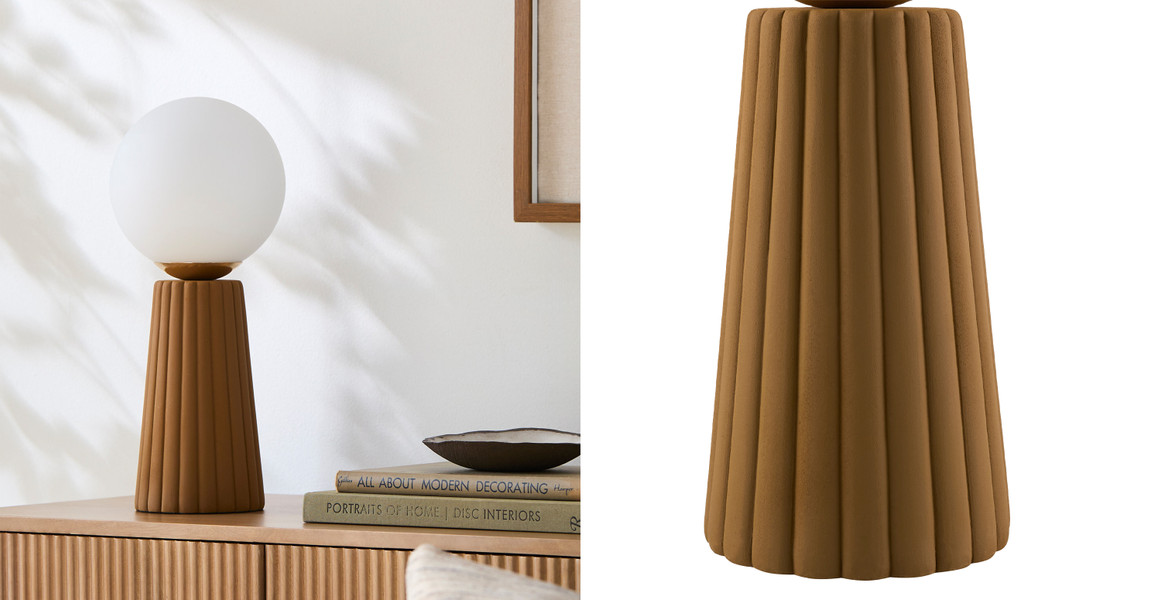 Lumen Terra Table Lamp 