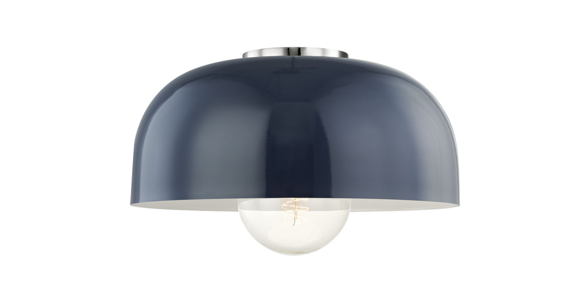 Florence Flush Mount Light