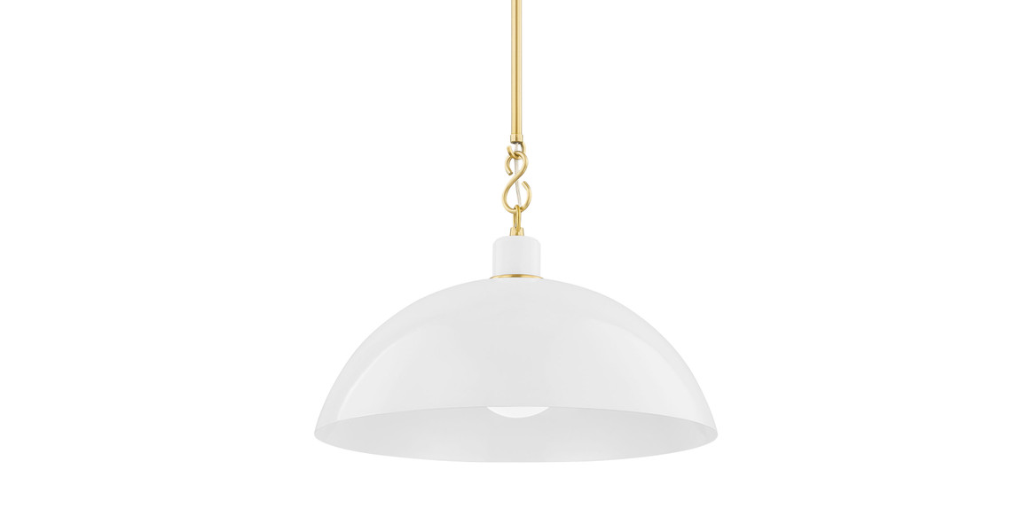 Chancellor Pendant Light