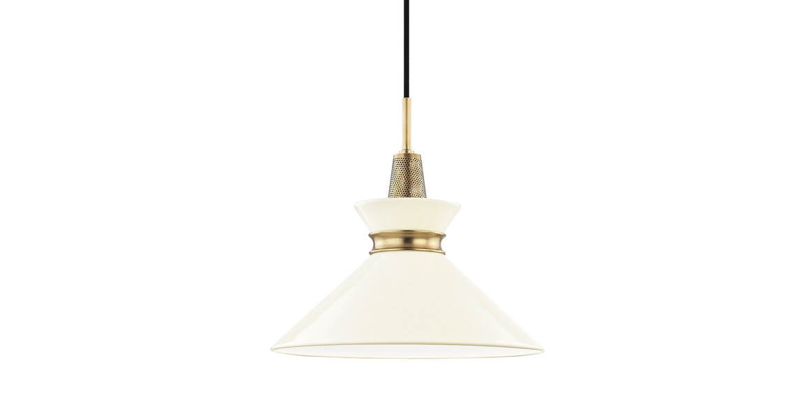 Sycamore Hanging Lamp