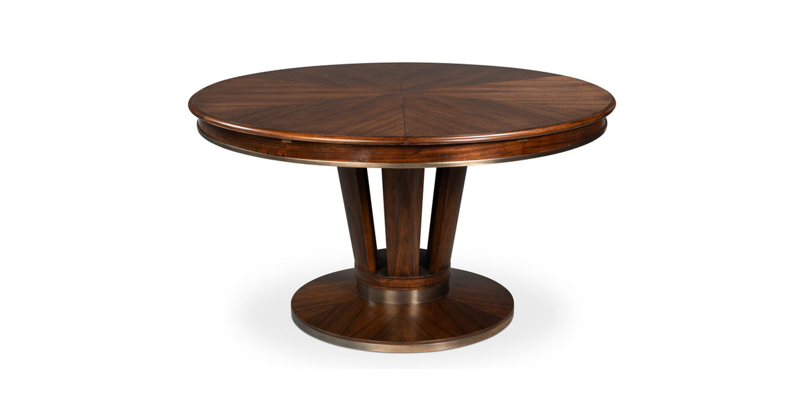 Charleston Dining Table