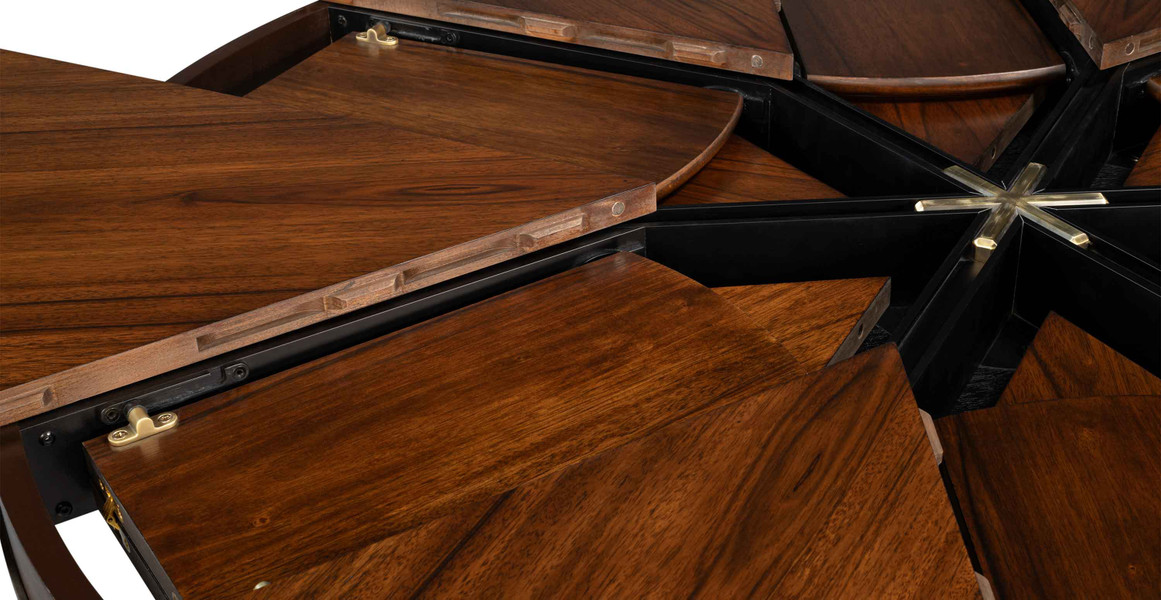 Charleston Dining Table