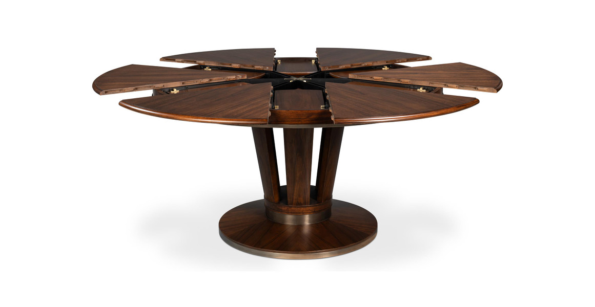 Charleston Dining Table