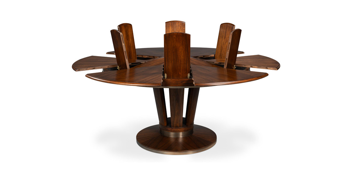 Charleston Dining Table
