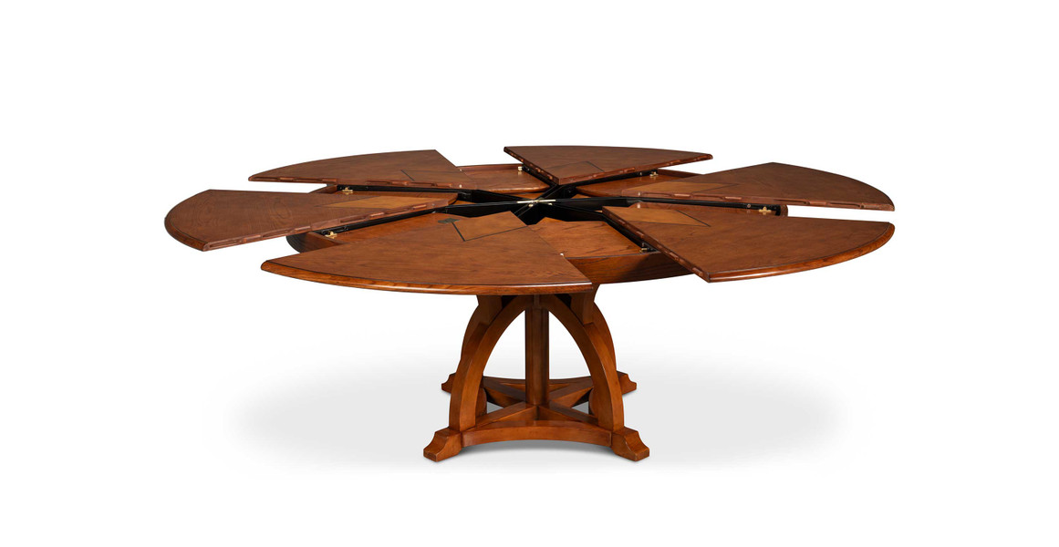 Bourbon Dining Table