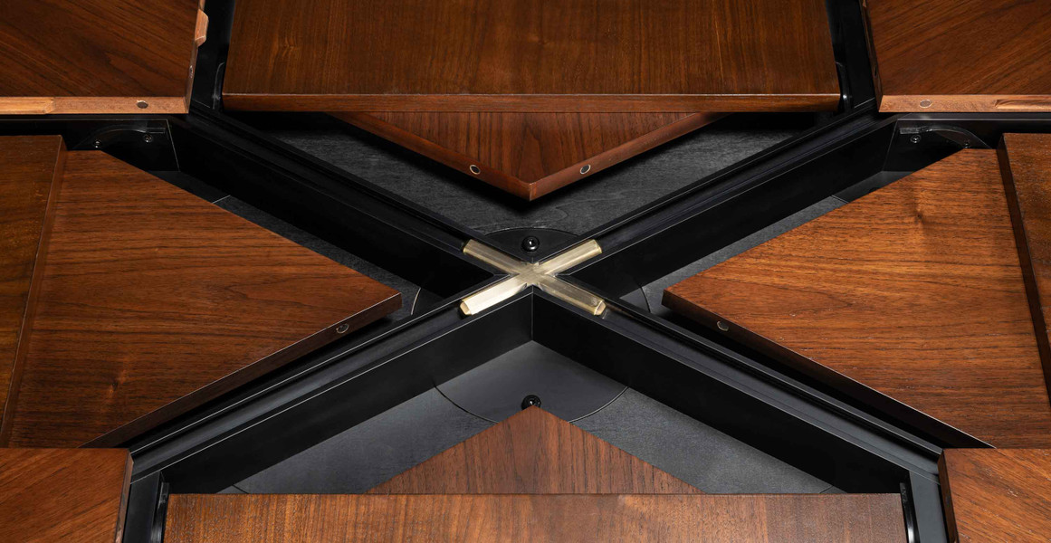 Bluebell Dining Table