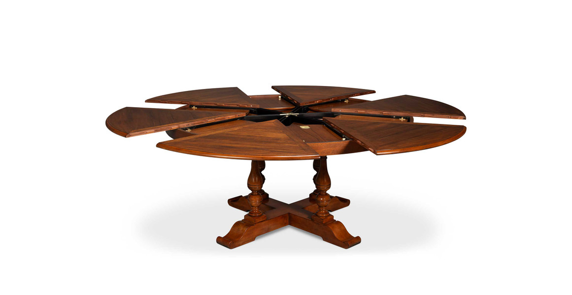 Metroline Dining Table