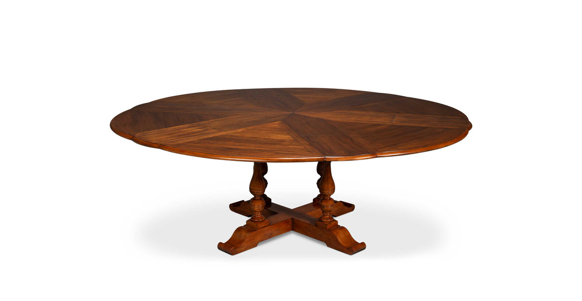 Metroline Dining Table