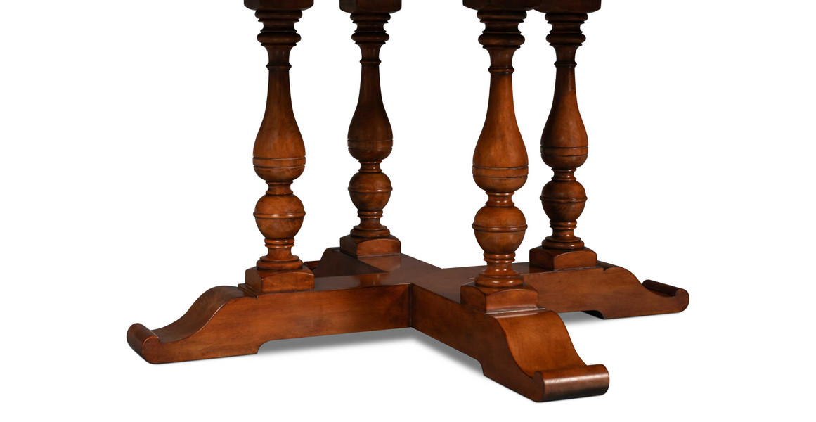 Metroline Dining Table