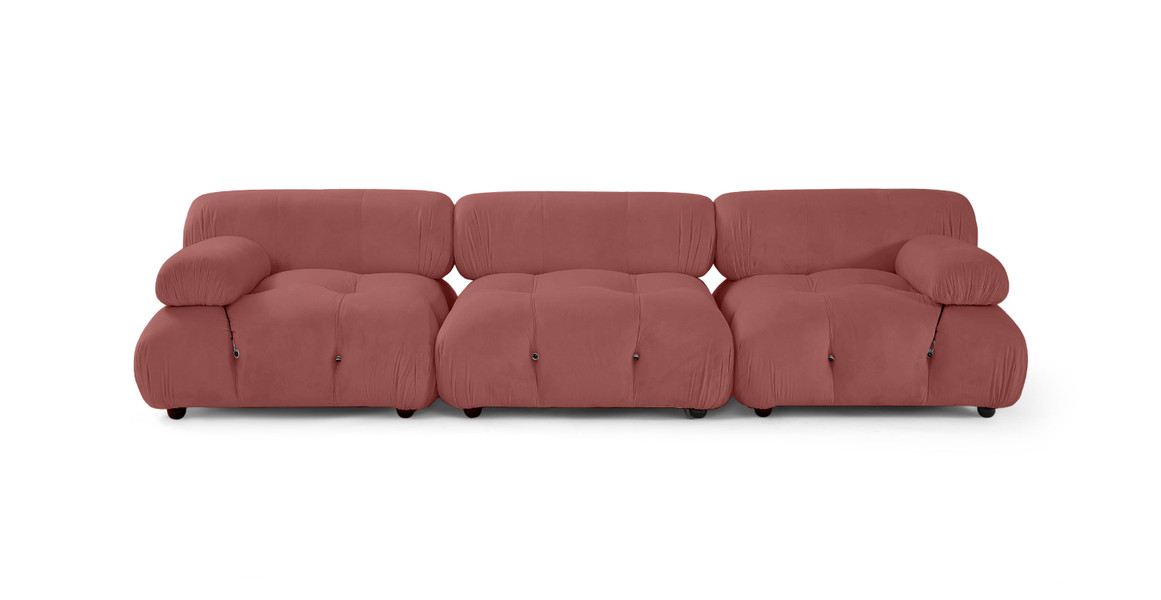 Mario Bellini 3-Seater Modular Sofa - FINAL SALE