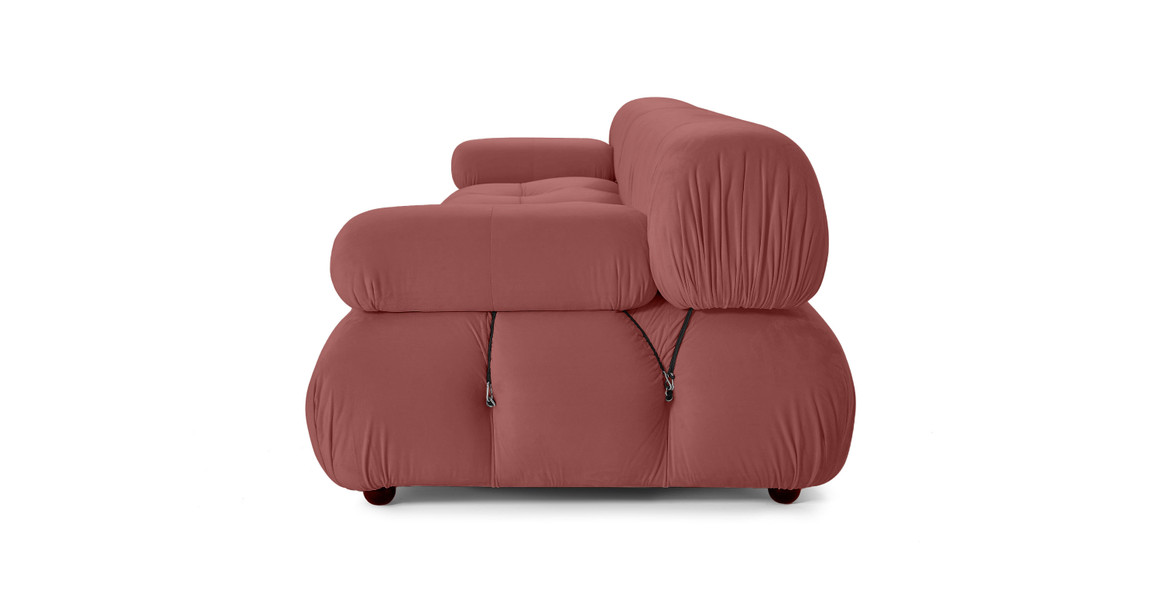 Mario Bellini 3-Seater Modular Sofa - FINAL SALE