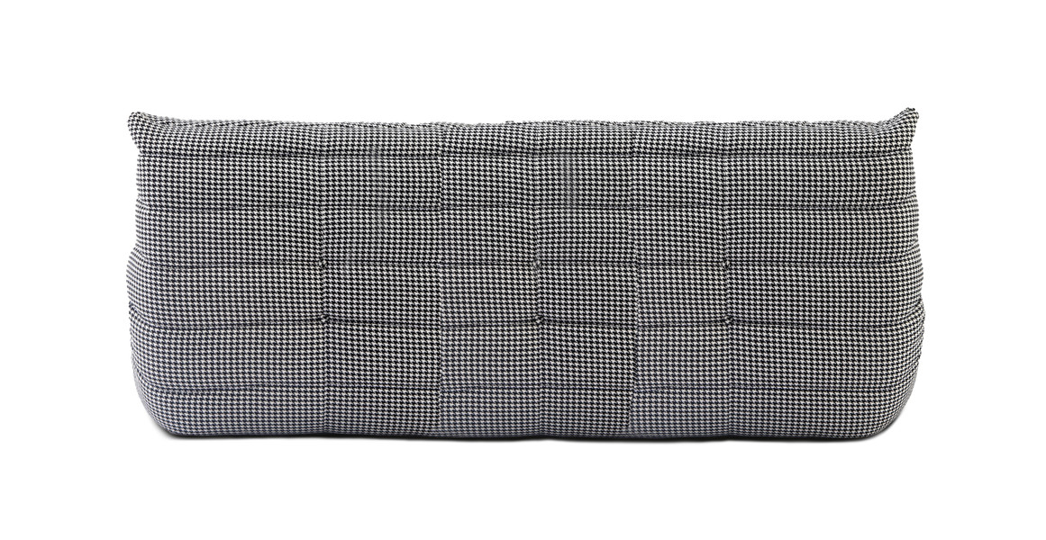 Michel Ducaroy Quayside 3 Seater Fabric Sofa - FINAL SALE