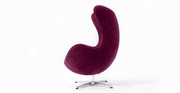 Egg Chair - Arne Jacobsen