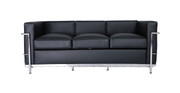 Le Corbusier 2 Style Sofa