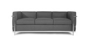 Le Corbusier 2 Style Sofa