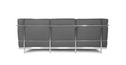 Le Corbusier 2 Style Sofa