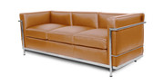 Le Corbusier 2 Style Sofa