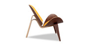 Hans J Wegner - Shell Chair