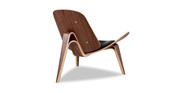 Hans J Wegner - Shell Chair