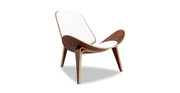 Hans J Wegner - Shell Chair