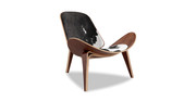 Hans J Wegner - Shell Chair