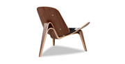 Hans J Wegner - Shell Chair