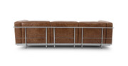 Le Corbusier 3 Style Sofa