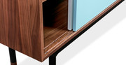 Finn Juhl 1955 Sideboard - 6 Shelves