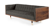 Woodrowy Sofa 87"