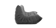 Michel Ducaroy Quayside 3 Seater Fabric Sofa